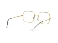 Ray-Ban Square Naočare RX 1971V 3106