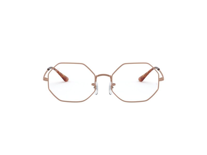 Ray-Ban Octagon Naočare RX 1972V 2943