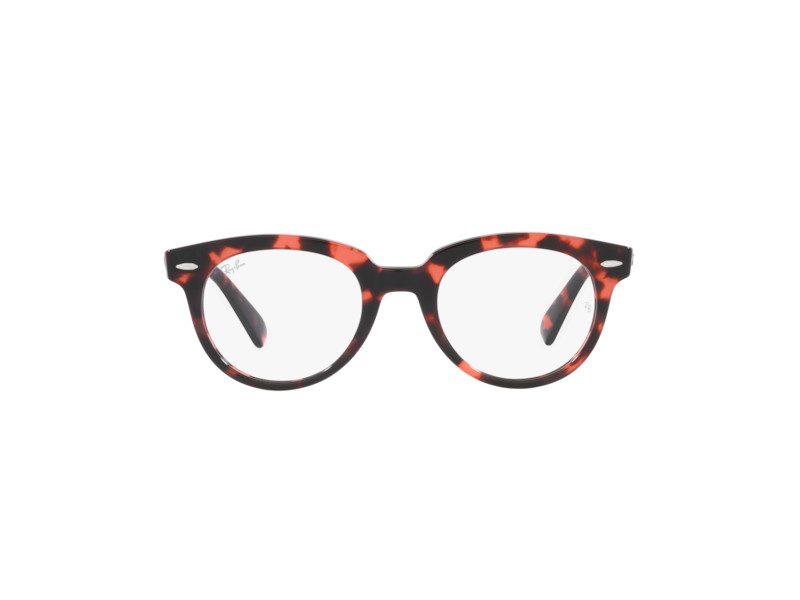 Ray-Ban Naočare RX 2199V 8118
