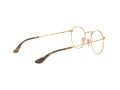 Ray-Ban Round Metal Naočare RX 3447V 2500