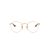 Ray-Ban Round Metal Naočare RX 3447V 2500