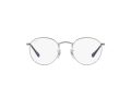 Ray-Ban Round Metal Naočare RX 3447V 2502