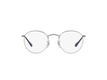 Ray-Ban Round Metal Naočare RX 3447V 2502