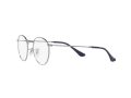 Ray-Ban Round Metal Naočare RX 3447V 2502