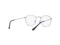 Ray-Ban Round Metal Naočare RX 3447V 2502
