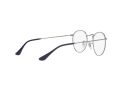 Ray-Ban Round Metal Naočare RX 3447V 2502