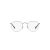 Ray-Ban Round Metal Naočare RX 3447V 2502