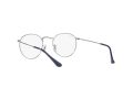 Ray-Ban Round Metal Naočare RX 3447V 2502