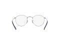 Ray-Ban Round Metal Naočare RX 3447V 2502