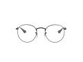 Ray-Ban Round Metal Naočare RX 3447V 2503