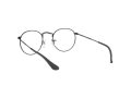 Ray-Ban Round Metal Naočare RX 3447V 2503