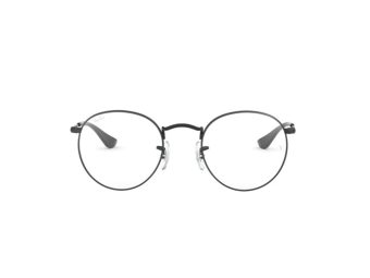 Ray-Ban Round Metal Naočare RX 3447V 2503