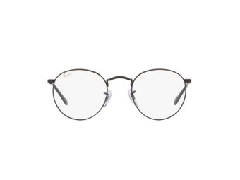 Ray-Ban Round Metal Naočare 3447V 2509