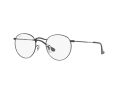Ray-Ban Round Metal Naočare 3447V 2509