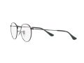 Ray-Ban Round Metal Naočare 3447V 2509