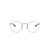 Ray-Ban Round Metal Naočare RX 3447V 2620
