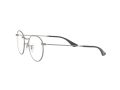 Ray-Ban Round Metal Naočare RX 3447V 2620