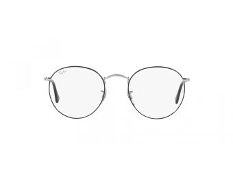 Ray-Ban Round Metal Naočare RX 3447V 2861
