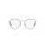 Ray-Ban Round Metal Naočare RX 3447V 2861