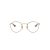 Ray-Ban Round Metal Naočare 3447V 2945