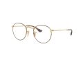 Ray-Ban Round Metal Naočare 3447V 2945