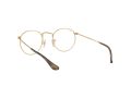 Ray-Ban Round Metal Naočare 3447V 2945