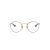 Ray-Ban Round Metal Naočare RX 3447V 2991