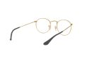Ray-Ban Round Metal Naočare RX 3447V 2991