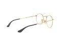 Ray-Ban Round Metal Naočare RX 3447V 2991