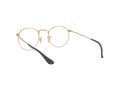 Ray-Ban Round Metal Naočare RX 3447V 2991