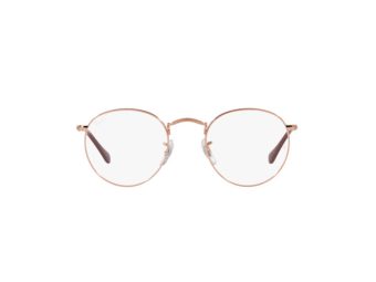 Ray-Ban Round Metal Naočare RX 3447V 3094