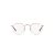 Ray-Ban Round Metal Naočare RX 3447V 3094