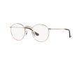 Ray-Ban Round Metal Naočare RX 3447V 3094