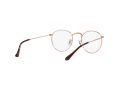 Ray-Ban Round Metal Naočare RX 3447V 3094