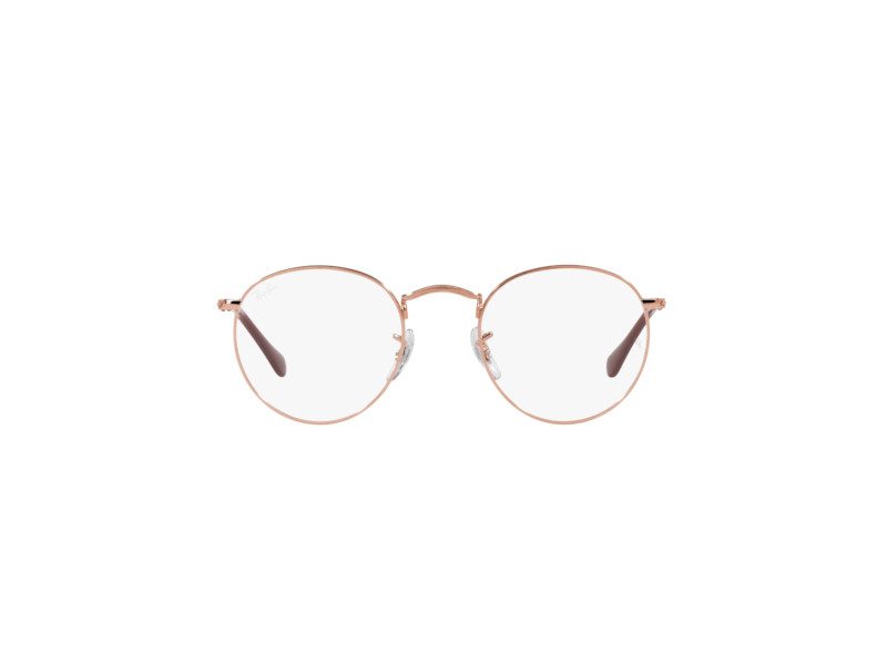 Ray-Ban Round Metal Naočare RX 3447V 3094