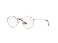 Ray-Ban Round Metal Naočare RX 3447V 3094