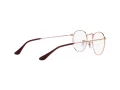 Ray-Ban Round Metal Naočare RX 3447V 3094