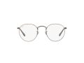 Ray-Ban Round Metal Naočare RX 3447V 3120