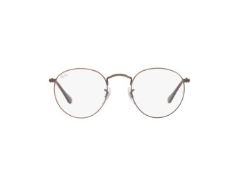 Ray-Ban Round Metal Naočare RX 3447V 3120
