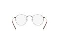 Ray-Ban Round Metal Naočare RX 3447V 3120