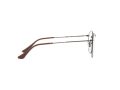 Ray-Ban Round Metal Naočare RX 3447V 3120