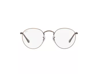 Ray-Ban Round Metal Naočare RX 3447V 3120