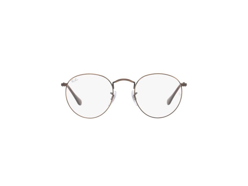 Ray-Ban Round Metal Naočare RX 3447V 3120