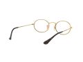 Ray-Ban Oval Naočare RX 3547V 2500