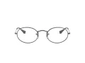 Ray-Ban Oval Naočare RX 3547V 2502