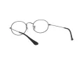 Ray-Ban Oval Naočare RX 3547V 2502