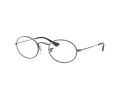 Ray-Ban Oval Naočare RX 3547V 2502