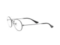 Ray-Ban Oval Naočare RX 3547V 2502