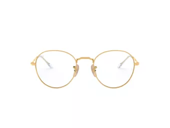 Ray-Ban David Naočare RX 3582V 2500