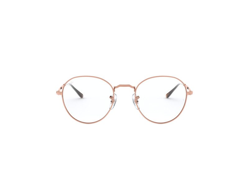 Ray-Ban David Naočare RX 3582V 2943